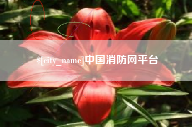 安吉中国消防网平台